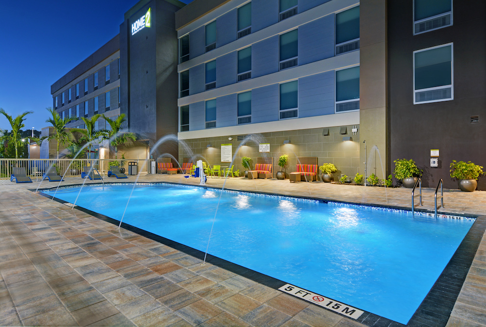 Home2 Suites Fort Myers
