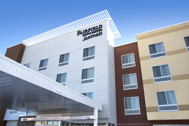 Fairfield Inn & Suites Fishers/Indianapolis