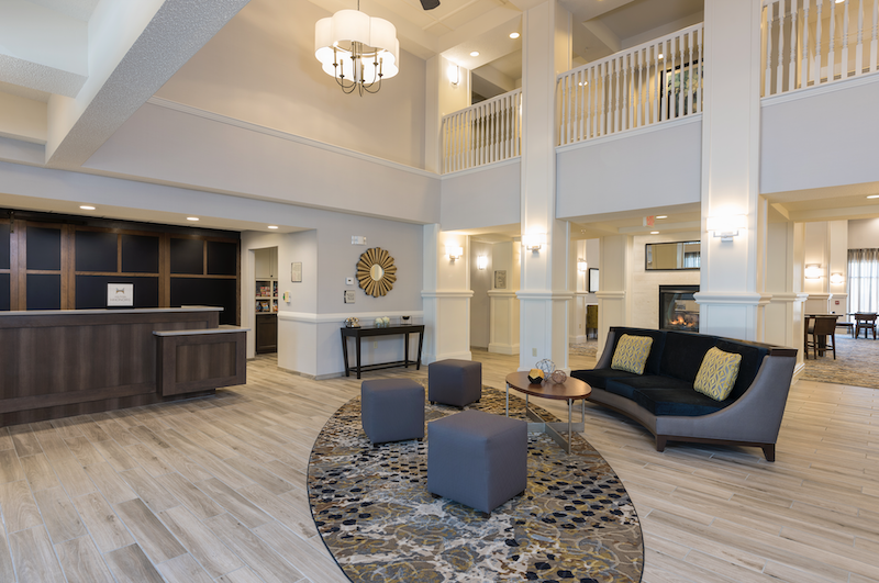 Homewood Suites by Hilton Indianapolis Northwest