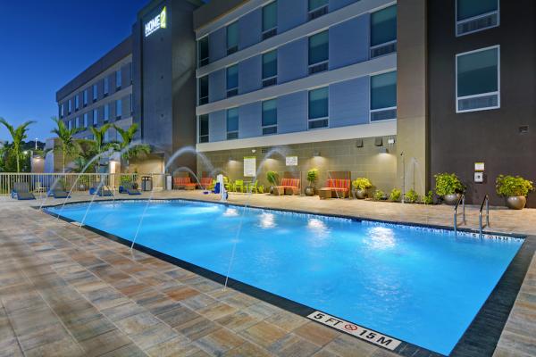 Home2 Suites Fort Myers