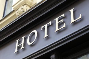Marriott Property